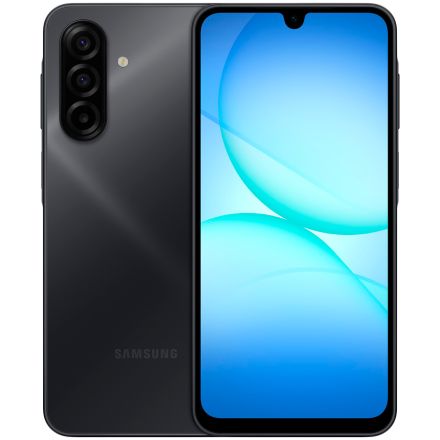 Samsung Galaxy A17 128 GB Black