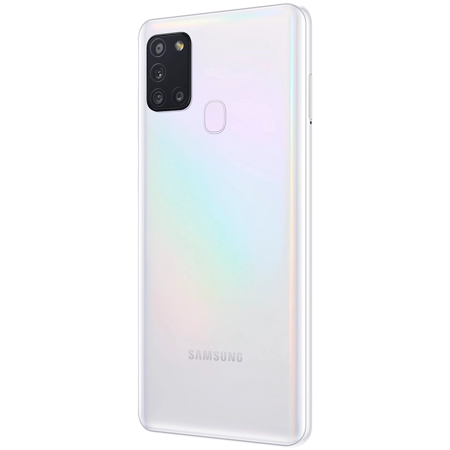 Samsung Galaxy A21s 32 GB White
