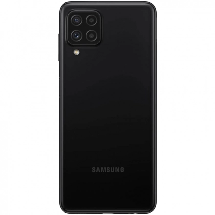Samsung Galaxy A22 128 GB Black