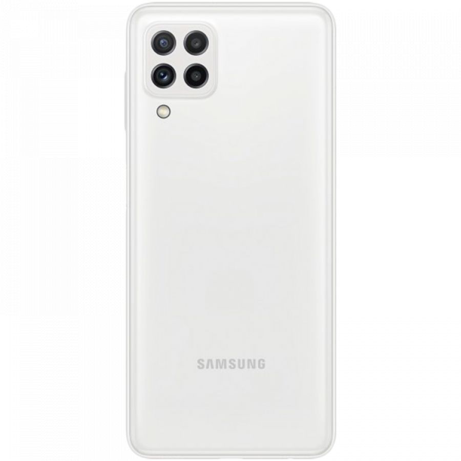 Мобільний телефон Samsung Galaxy A22 64 GB White Б\В