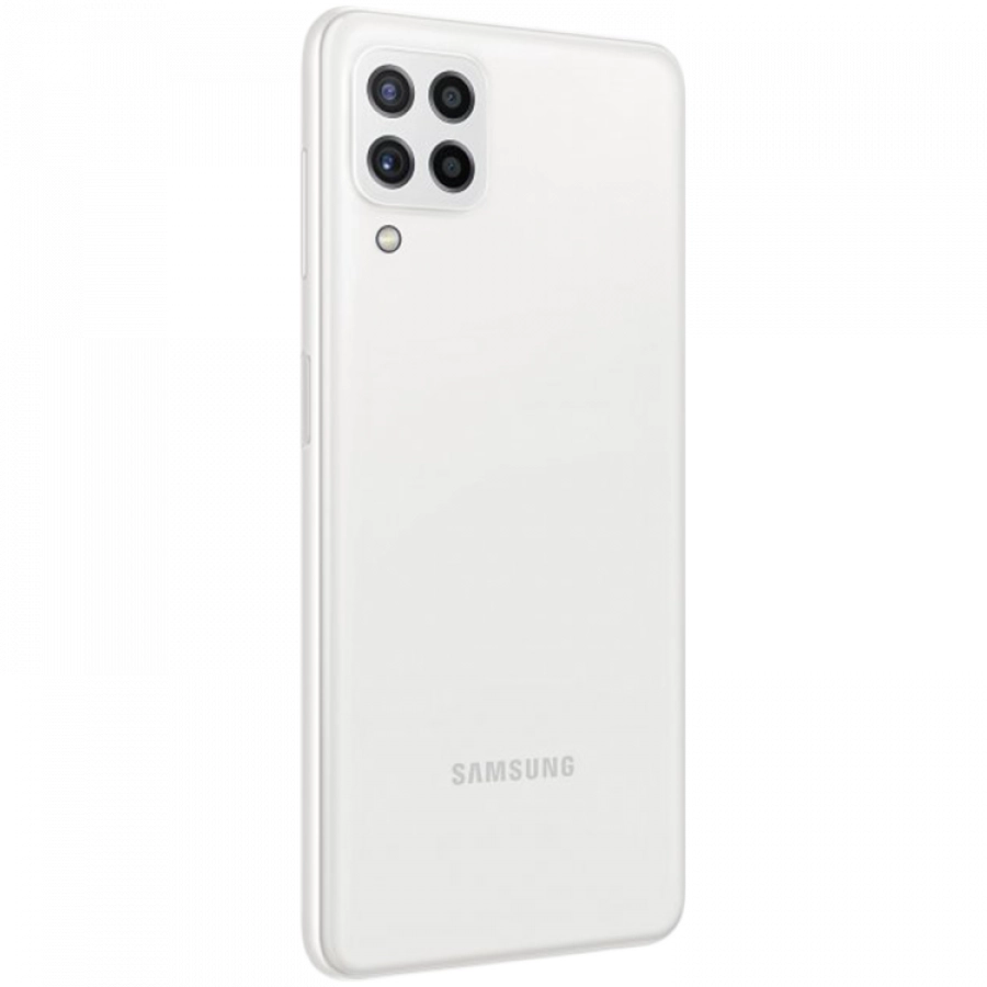 Купити Samsung Galaxy A22 64 ГБ White