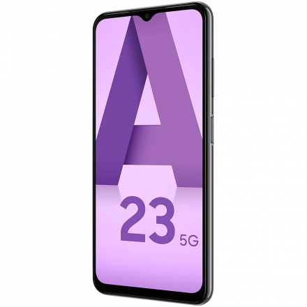 Samsung Galaxy A23 128 ГБ Чёрный