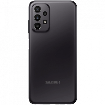 Samsung Galaxy A23 64 GB Black