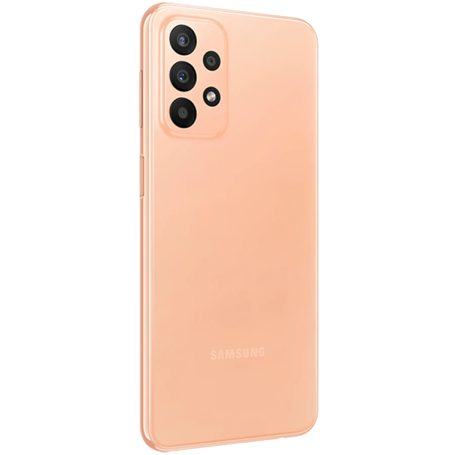 Samsung Galaxy A23 128 GB Peach