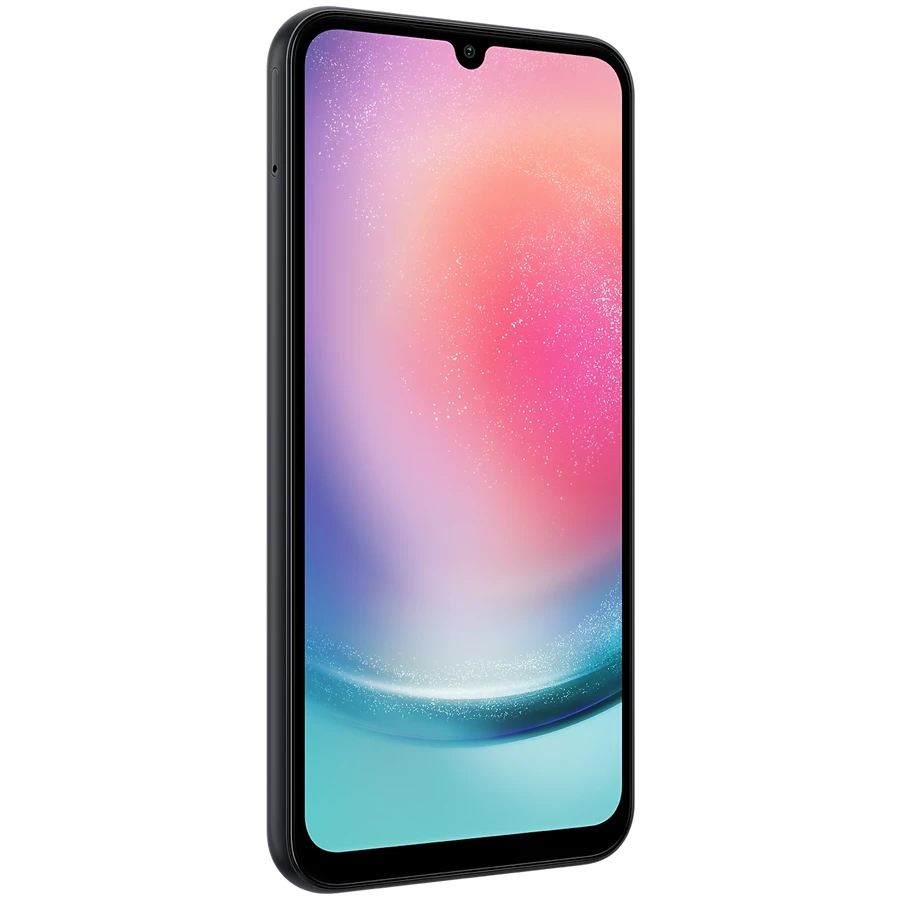 Samsung Galaxy A24 128 GB Black