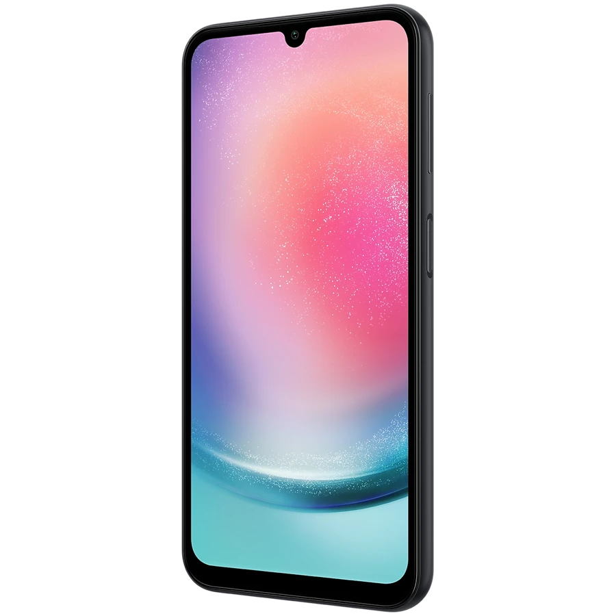 Samsung Galaxy A24 128 GB Black