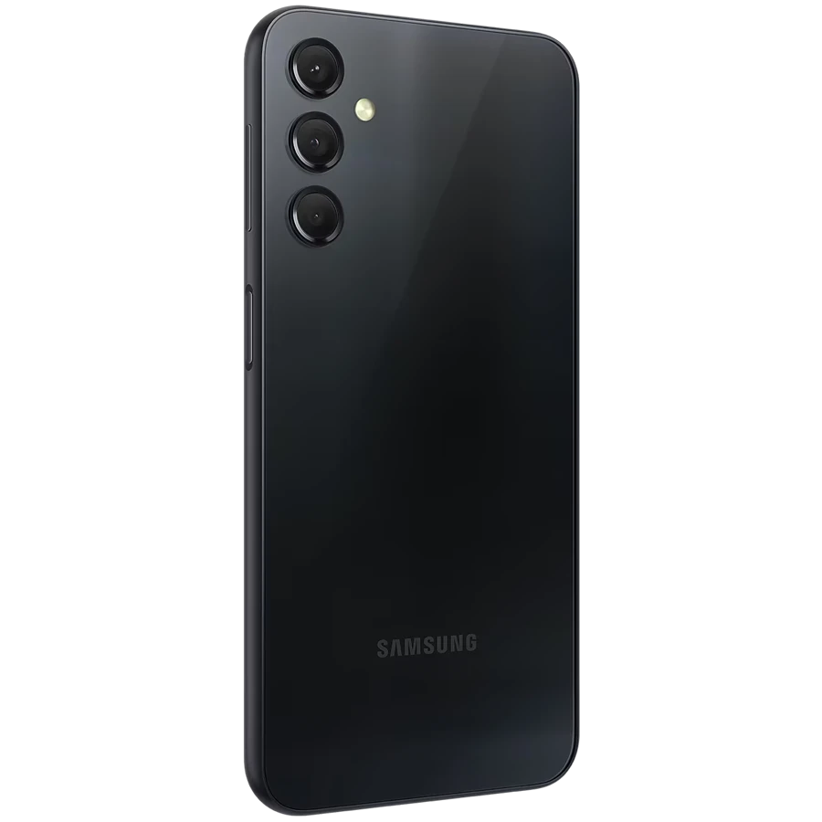 Samsung Galaxy A24 128 GB Black