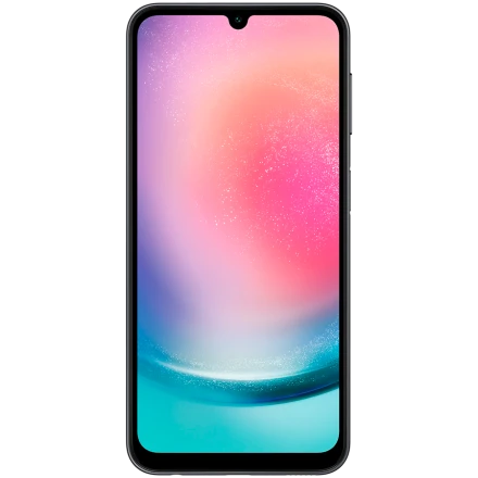 Samsung Galaxy A24 128 GB Black