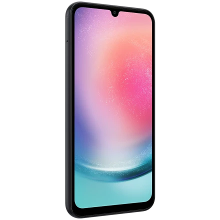 Samsung Galaxy A24 128 GB Black