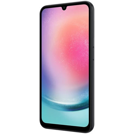 Samsung Galaxy A24 128 GB Black