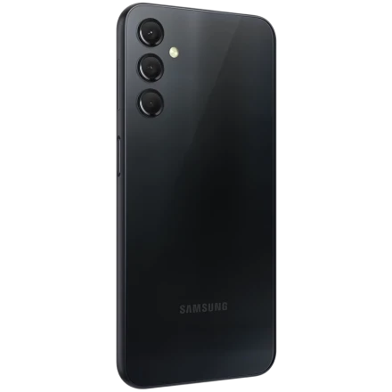 Samsung Galaxy A24 128 GB Black