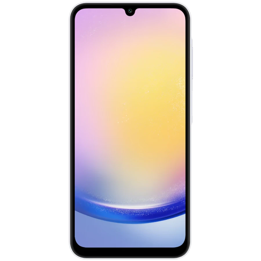 Купить Samsung Galaxy A25 64 ГБ Синий