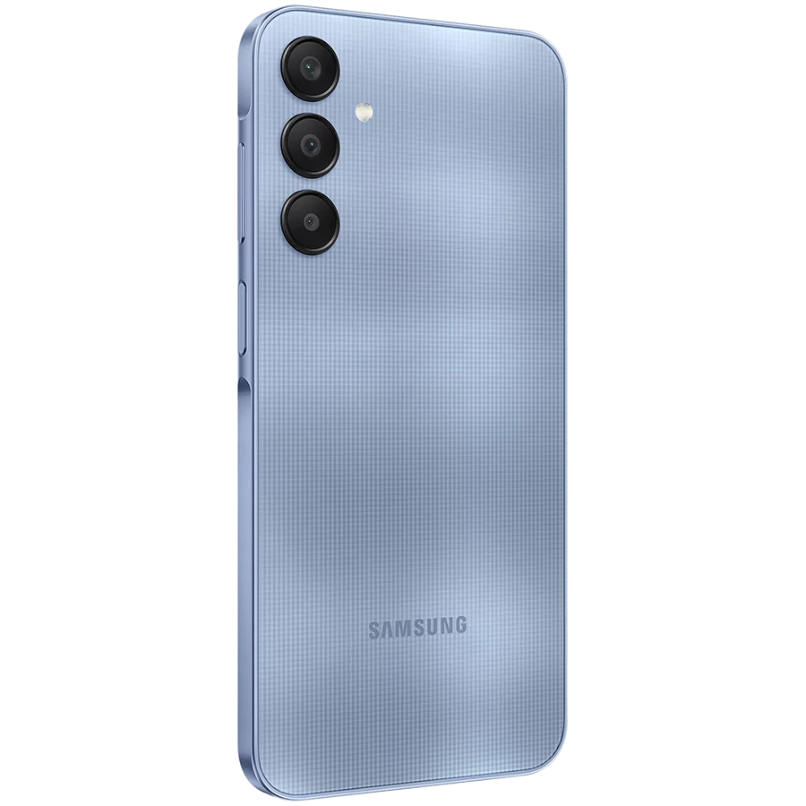 Купить Samsung Galaxy A25 64 ГБ Синий