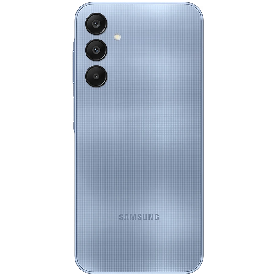 Купити Samsung Galaxy A25 64 ГБ Blue