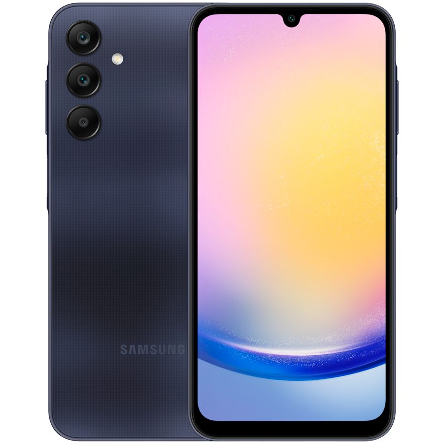 Samsung Galaxy A25 5G SC-53F 64GB ブルー サムスン Galaxy A25 5G SC-53F docomo 価格比較 - 価格.com