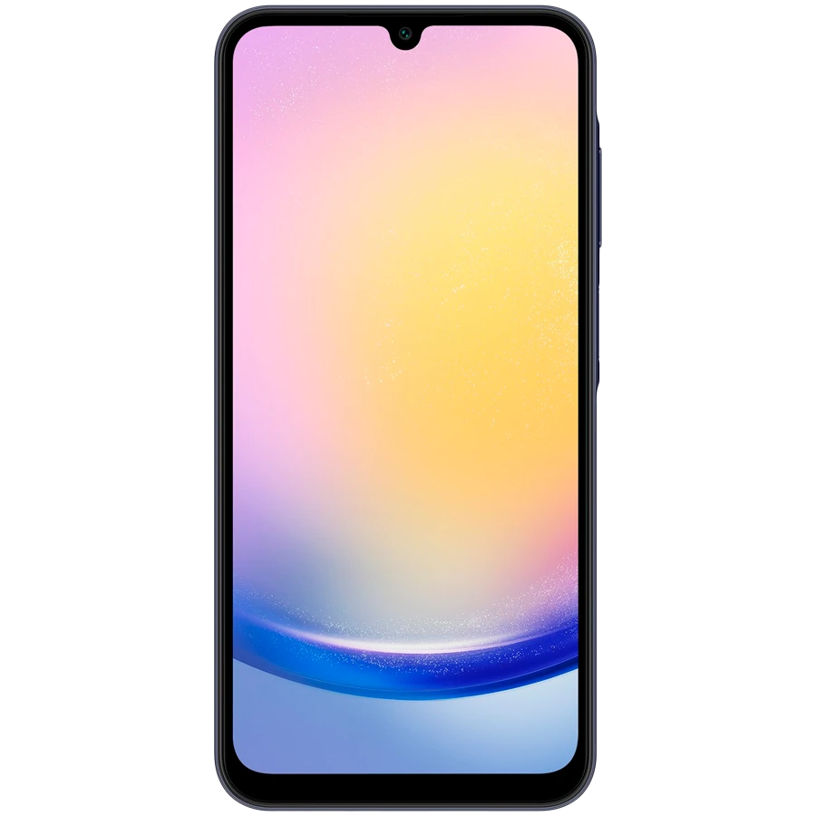 Buy Samsung Galaxy A25 64 GB Blue Black