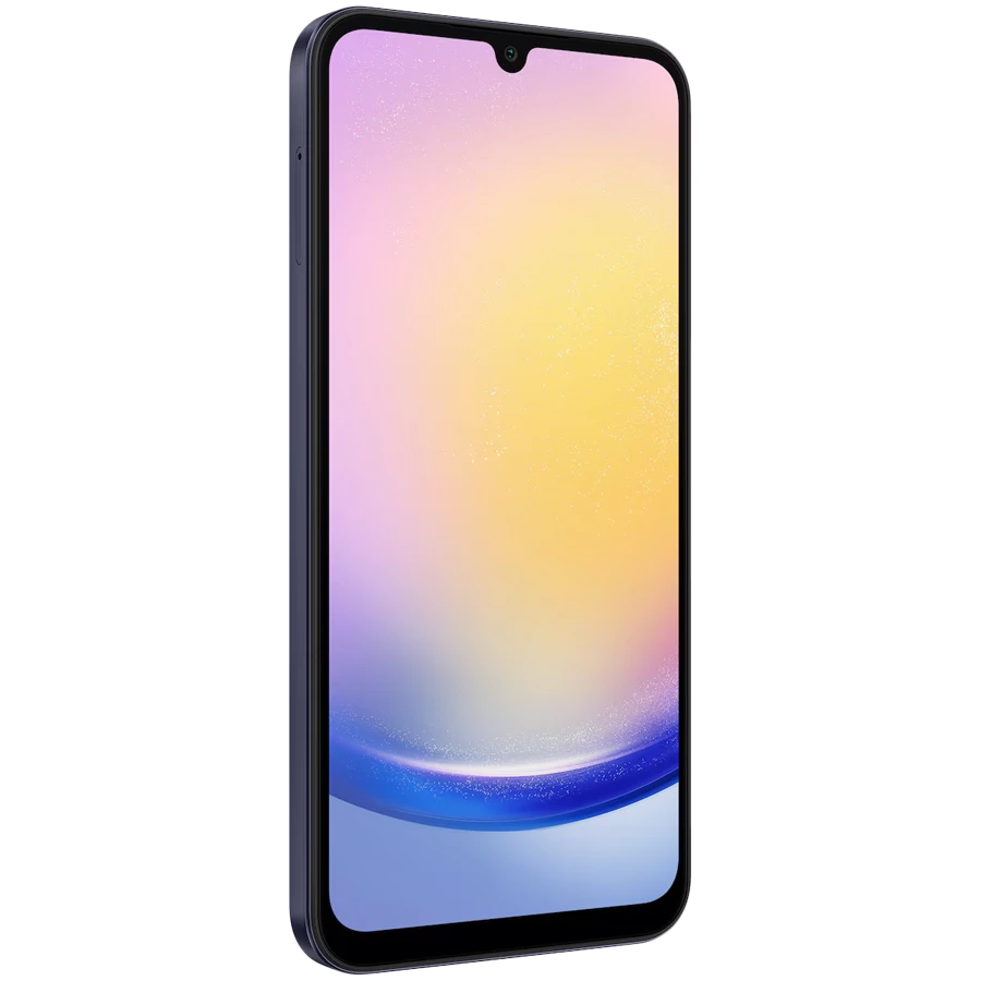 Buy Samsung Galaxy A25 64 GB Blue Black