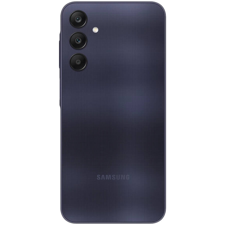 Buy Samsung Galaxy A25 64 GB Blue Black