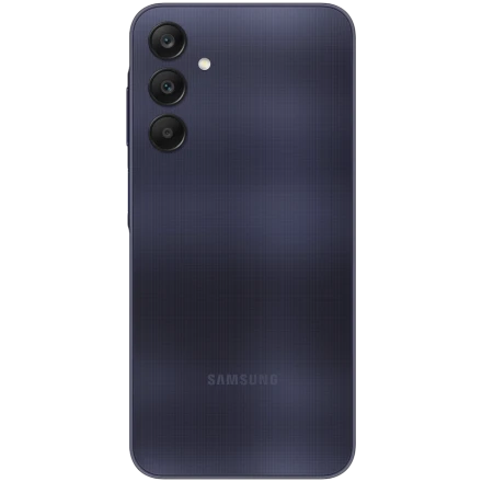 Buy Samsung Galaxy A25 64 GB Blue Black