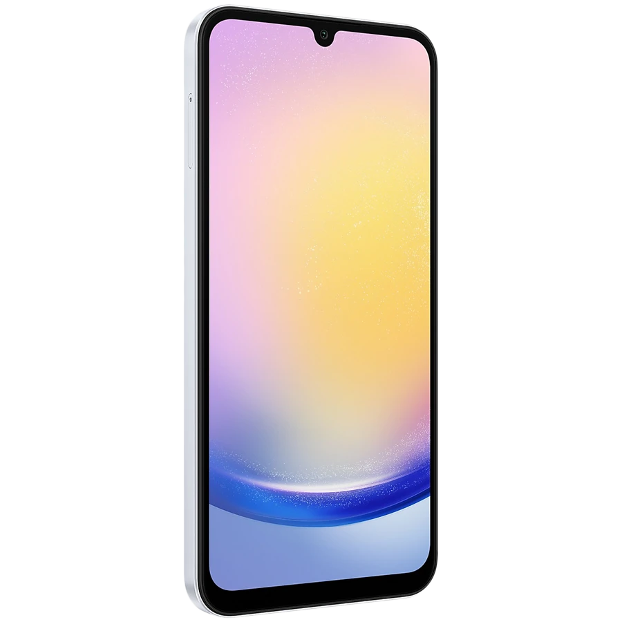 Купить Samsung Galaxy A25 64 ГБ Light Blue