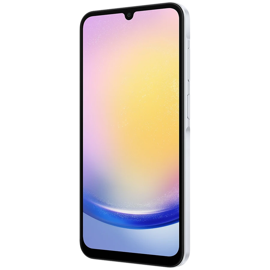 Купити Samsung Galaxy A25 64 ГБ Light Blue