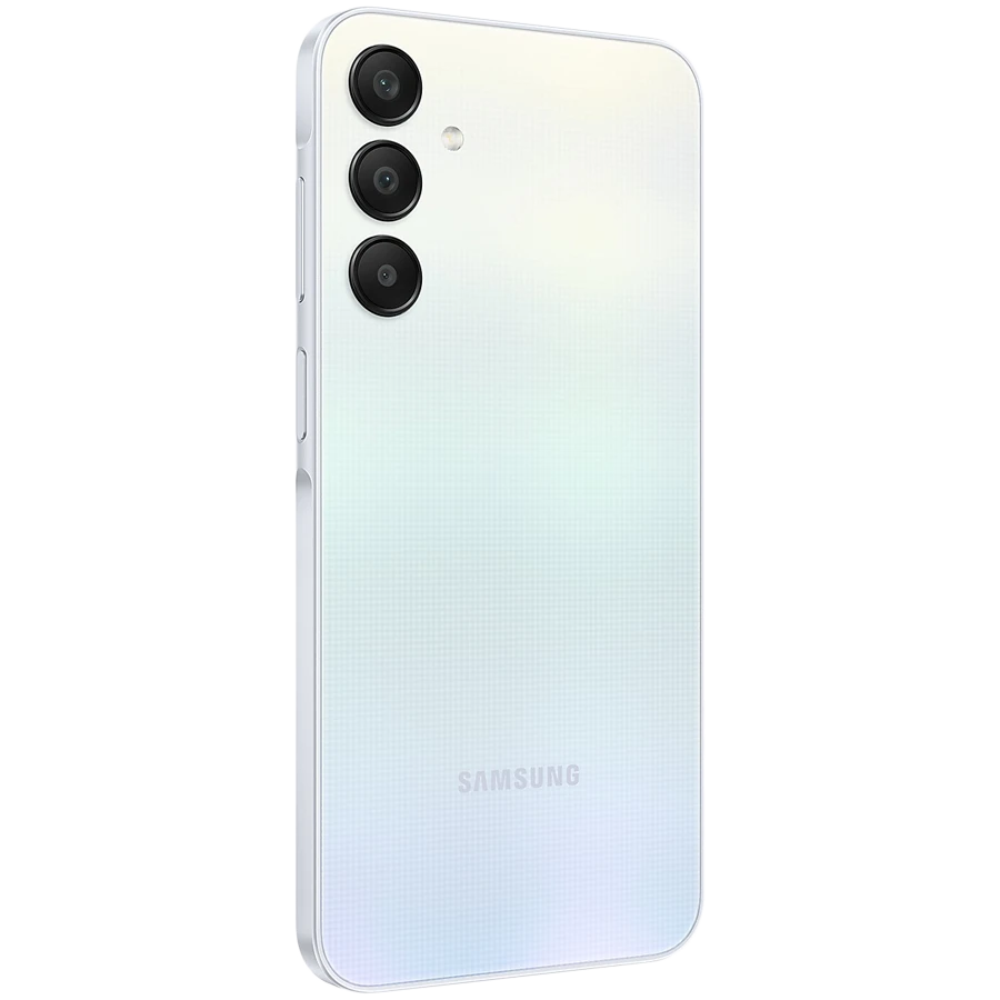 Купити Samsung Galaxy A25 64 ГБ Light Blue