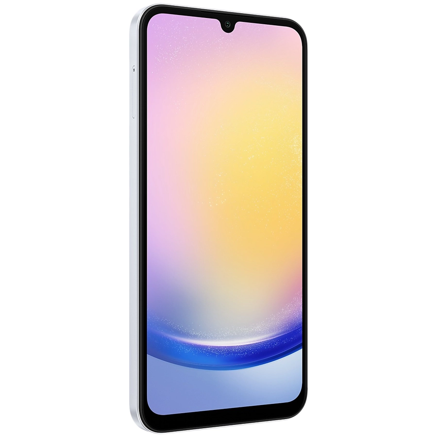 Samsung Galaxy A25 128 ГБ Light Blue