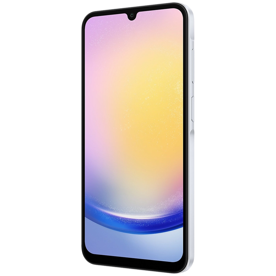 Samsung Galaxy A25 128 ГБ Light Blue