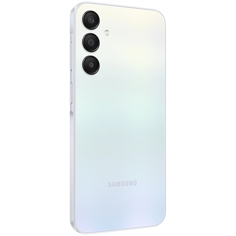 Samsung Galaxy A25 128 ГБ Light Blue