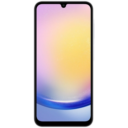 Samsung Galaxy A25 128 ГБ Light Blue
