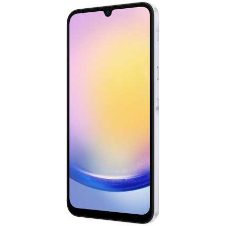 Samsung Galaxy A25 128 ГБ Light Blue