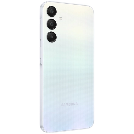 Samsung Galaxy A25 128 ГБ Light Blue