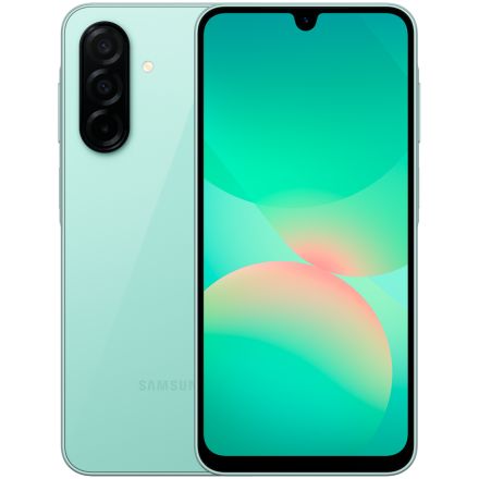 Samsung Galaxy A26 128 ГБ Мятный