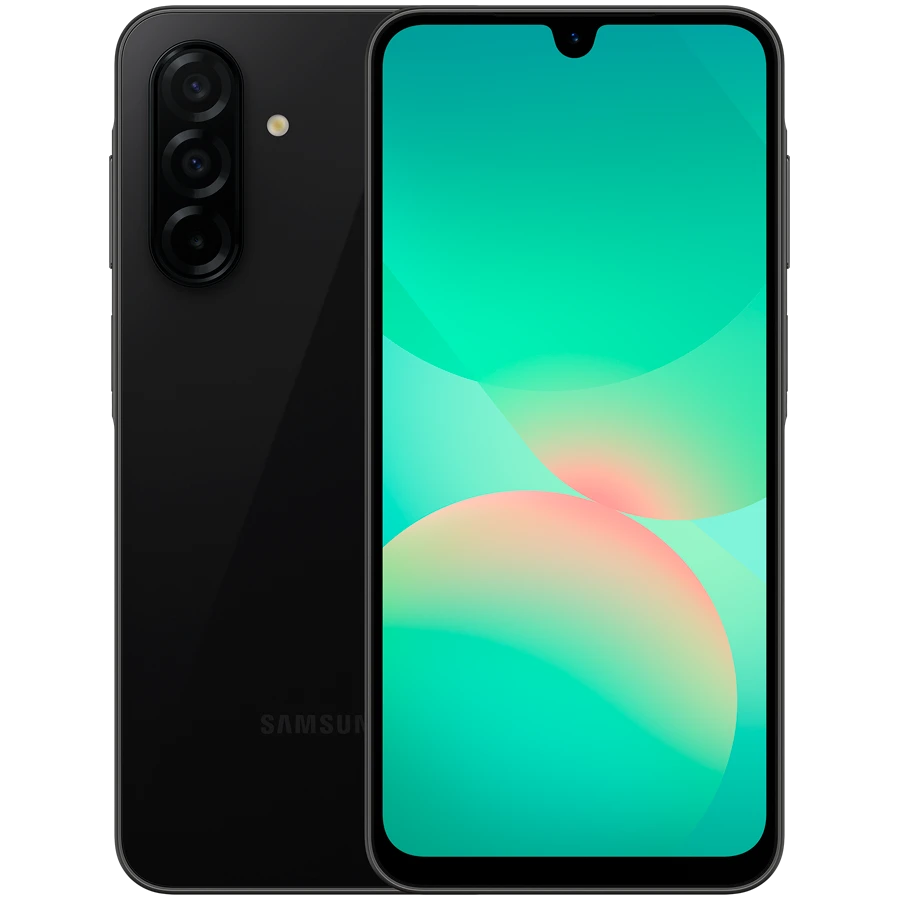 Samsung Galaxy A26 128 GB Black