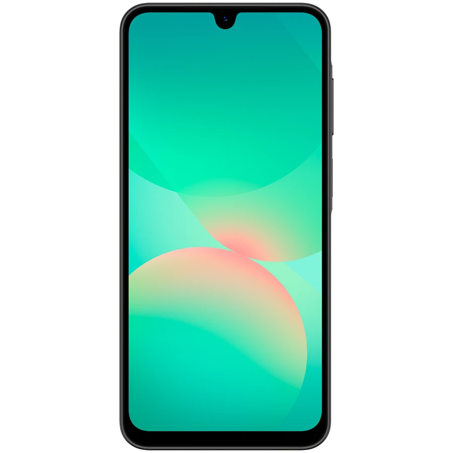 Samsung Galaxy A26 128 GB Black