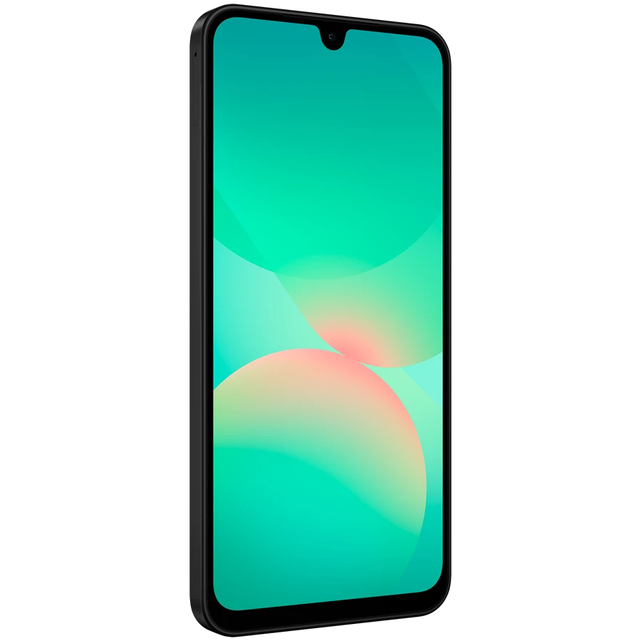 Samsung Galaxy A26 128 GB Black