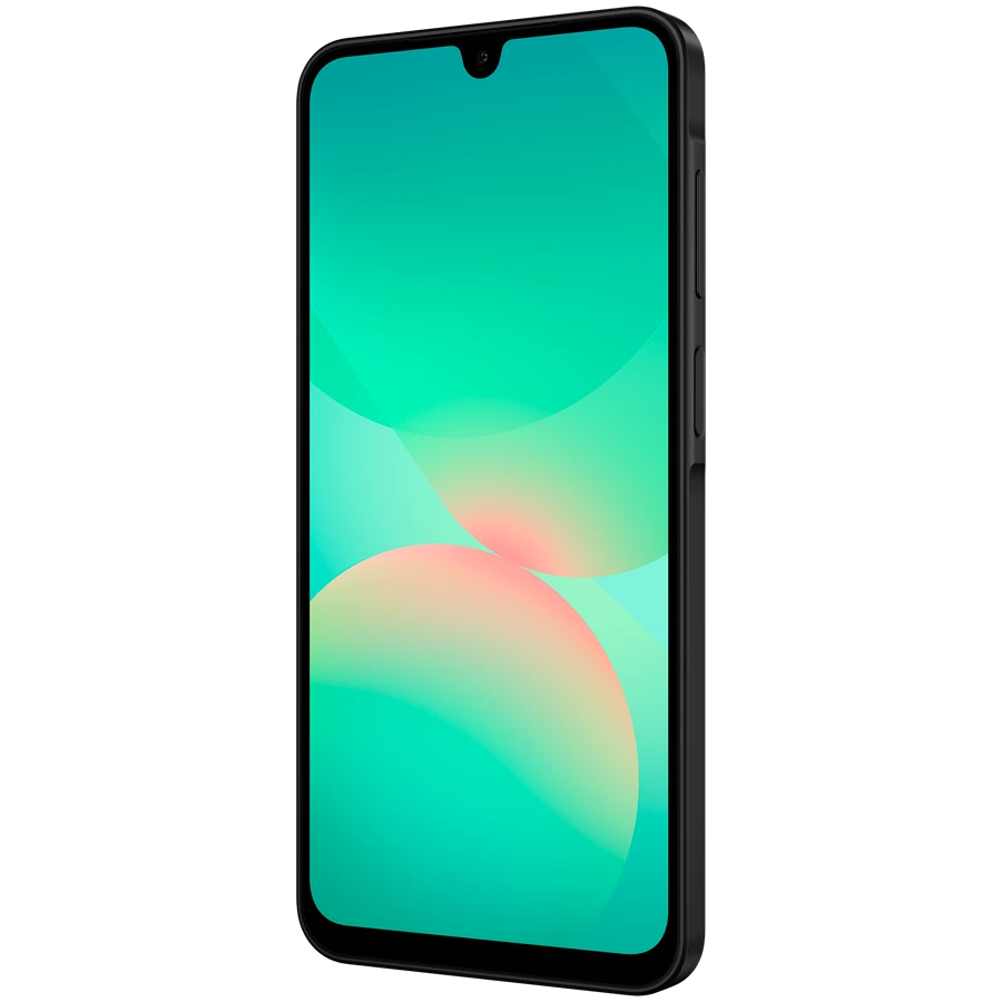 Samsung Galaxy A26 128 GB Black