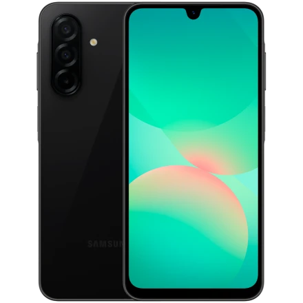 Samsung Galaxy A26 128 GB Black