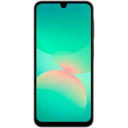 Samsung Galaxy A26 128 GB Black