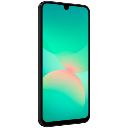 Samsung Galaxy A26 128 GB Black