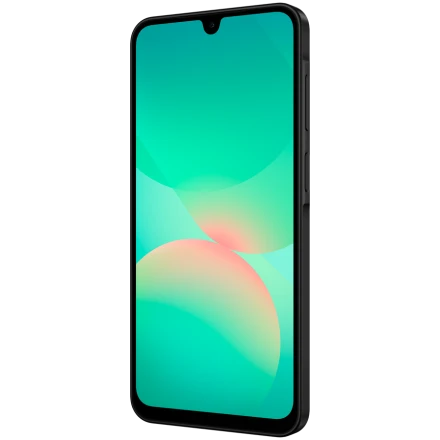 Samsung Galaxy A26 128 GB Black