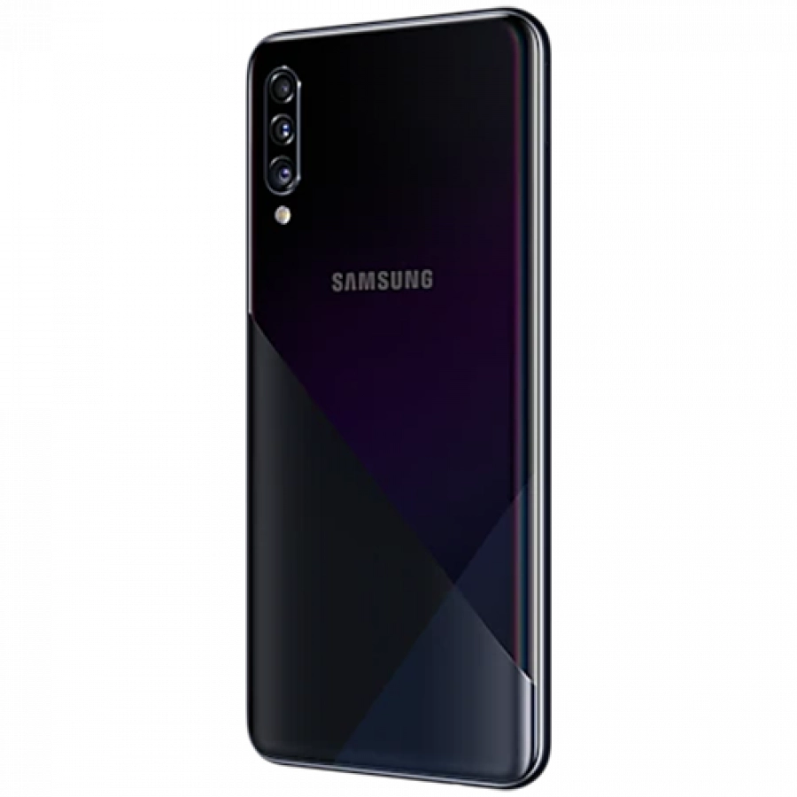 Купить Samsung Galaxy A30s 32 ГБ Чёрный