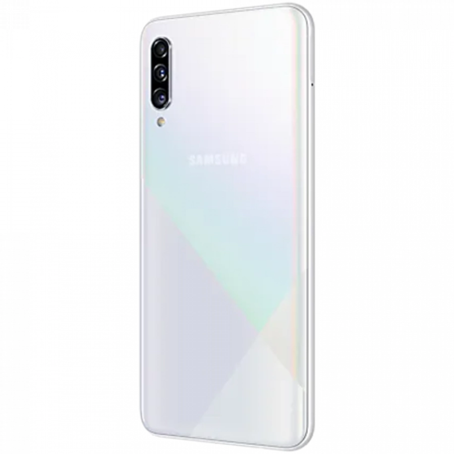 Samsung Galaxy A30s 32 ГБ Белый