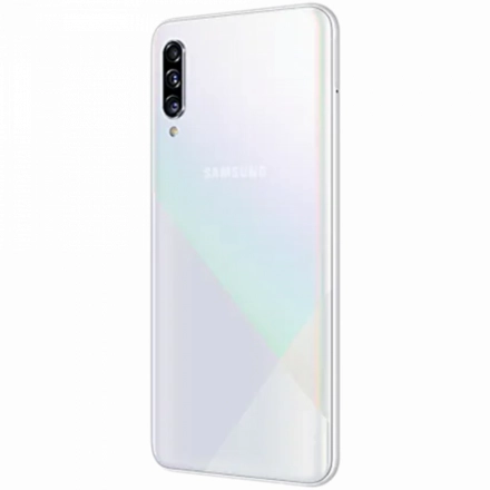 Samsung Galaxy A30s 32 ГБ Белый