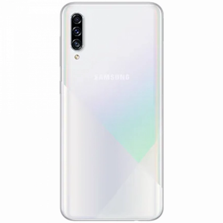 Samsung Galaxy A30s 32 ГБ Белый