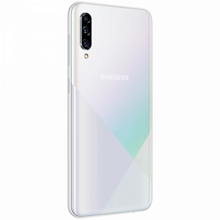 Samsung Galaxy A30s 32 ГБ Белый