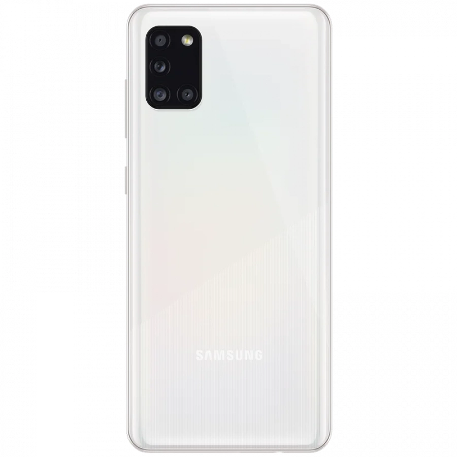 Купить Samsung Galaxy A31 64 ГБ Белый