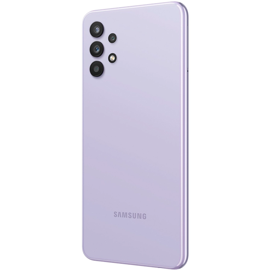 Samsung Galaxy A32 128 GB Light Violet