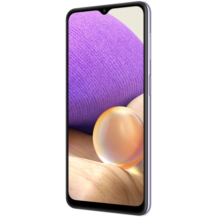 Samsung Galaxy A32 128 GB Light Violet