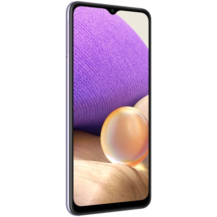 Samsung Galaxy A32 128 GB Light Violet